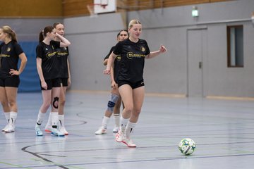 Bild 45 - wBJ Futsalmeisterschaft Vorrunde